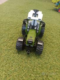 Fendt frutteto bruder