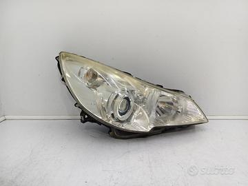 Faro fanale anteriore dx subaru outback br bm 2009