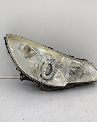 Faro fanale anteriore dx subaru outback br bm 2009