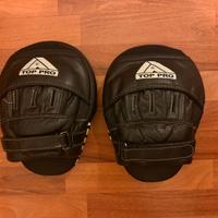 Colpitori in pelle Super Pro