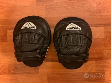 Colpitori in pelle Super Pro