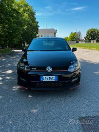 Polo gti