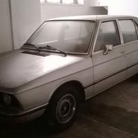 BMW 520i anno 1974
