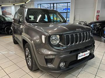 JEEP Renegade 1.6 Mjt 120 CV Longitude - UNI PRO