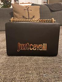 Borsa nuova Just Cavalli