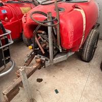 Atomizzatore Dragone carrellato Lt.600