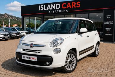 Fiat 500L 0.9 TwinAir 105 CV Lounge