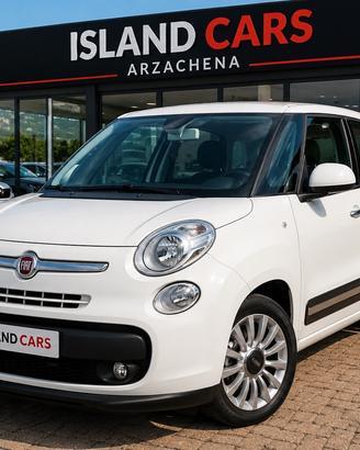Fiat 500L 0.9 TwinAir 105 CV Lounge