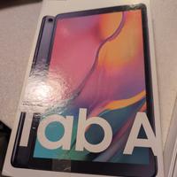 Tablet Samsung 10.1 TM, 515. LTE  32 gb