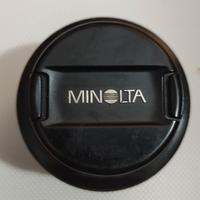 Minolta/Sony 35/70 F4.0