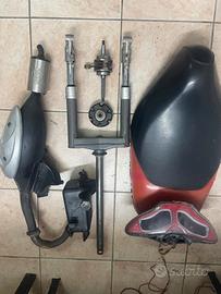 ricambi piaggio 
