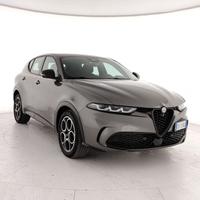 Alfa Romeo Tonale 1.6 diesel 130 CV TCT6 Sprint