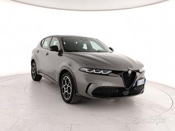 Alfa Romeo Tonale 1.6 diesel 130 CV TCT6 Sprint