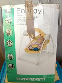  altalena FOPPAPEDRETTI energy 