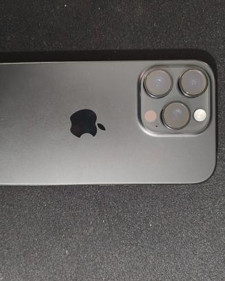 IPhone 16 Pro 256GB - Grado A (Come Nuovo)