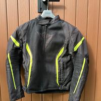 Giacca estiva traforata Dainese