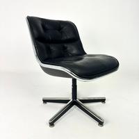 Sedia design Knoll Executive