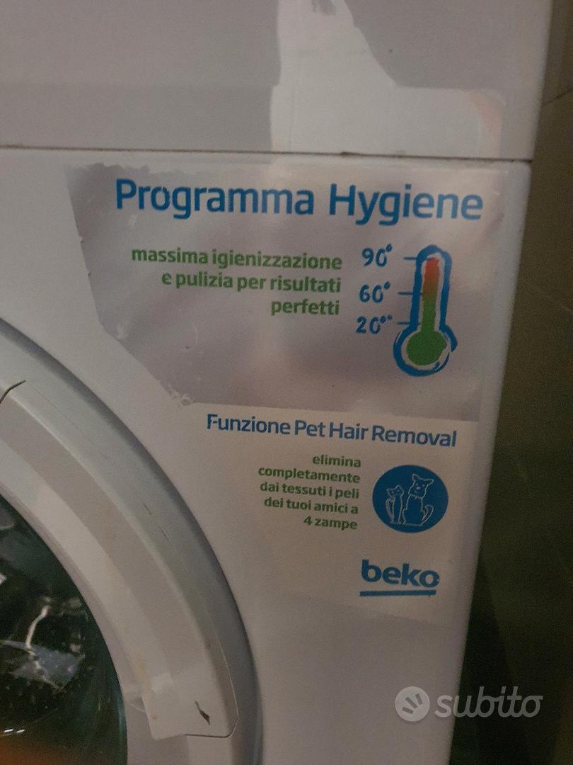 lavatrice beko - Elettrodomestici In vendita a Milano