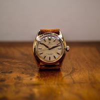 Rolex Oyester Perpetual Ref. 6085 ‘’Ovettone’’ 18k