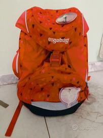 Zaino scuola ergobag