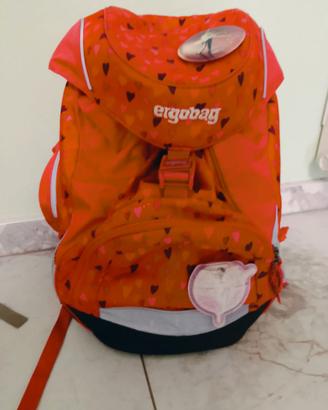 Zaino scuola ergobag