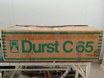 durst c 65 ingranditore 