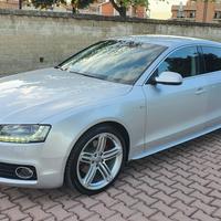 Audi A5 SPB 2.0 TDI 170CV 6 MARCE - S-LINE INT EST