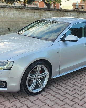 Audi A5 SPB 2.0 TDI 170CV 6 MARCE - S-LINE INT EST