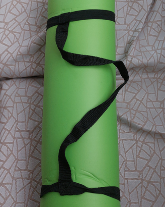 Tappetino per Yoga