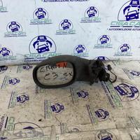 CITROEN C3 SPECCHIETTO RETROVISORE SX