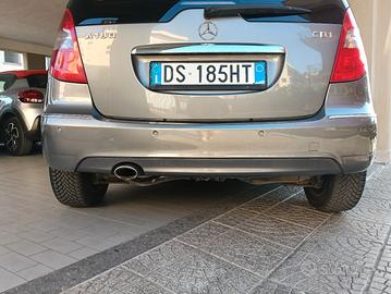 Classe A restyling 180cdi