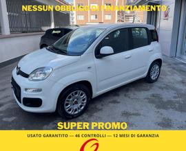 FIAT Panda 1.2 69 CV EasyPower GPL. CASA MADRE