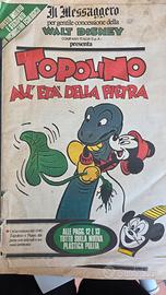 fumetti topolino anni 80 