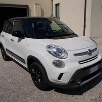 Fiat 500L 1.3 Multijet 85 CV Trekking