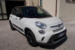 Fiat 500L 1.3 Multijet 85 CV Trekking