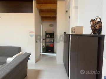 Attico/Mansarda - Caltagirone