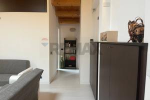 Attico/Mansarda - Caltagirone