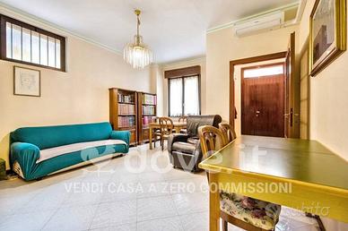 Appartamento Via Madonna, 29, 20851, Lissone