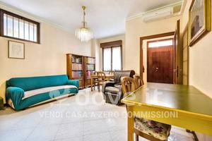 Appartamento Via Madonna, 29, 20851, Lissone