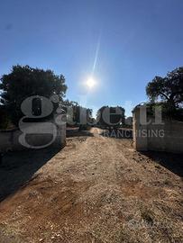 Terreno Agricolo Ostuni [Cod. rif 3331405VCG]