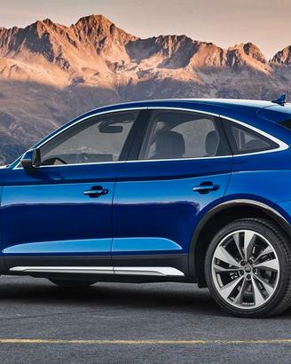 Ricambi Audi Q2 Q3 Q4 Q5 Q7 Q8 