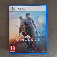 mindseye ps5