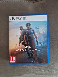 mindseye ps5