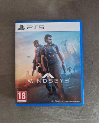mindseye ps5