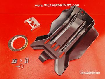 PARAMOTORE KTM SX EXC 125