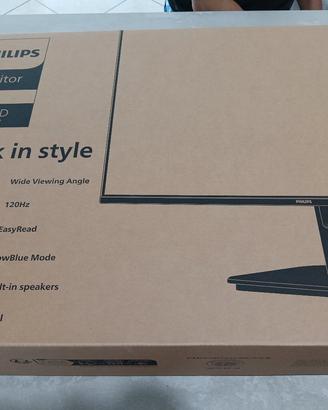 Monitor Philips 27 pollici 