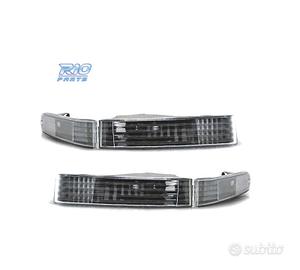 FRECCIE ANTERIORI HONDA PRELUDE 92-97 NERE