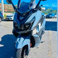 Cruisym 300