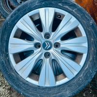 cerchi lega citroen peugeot 16