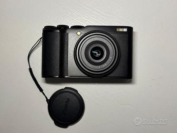 Fujifilm XF10